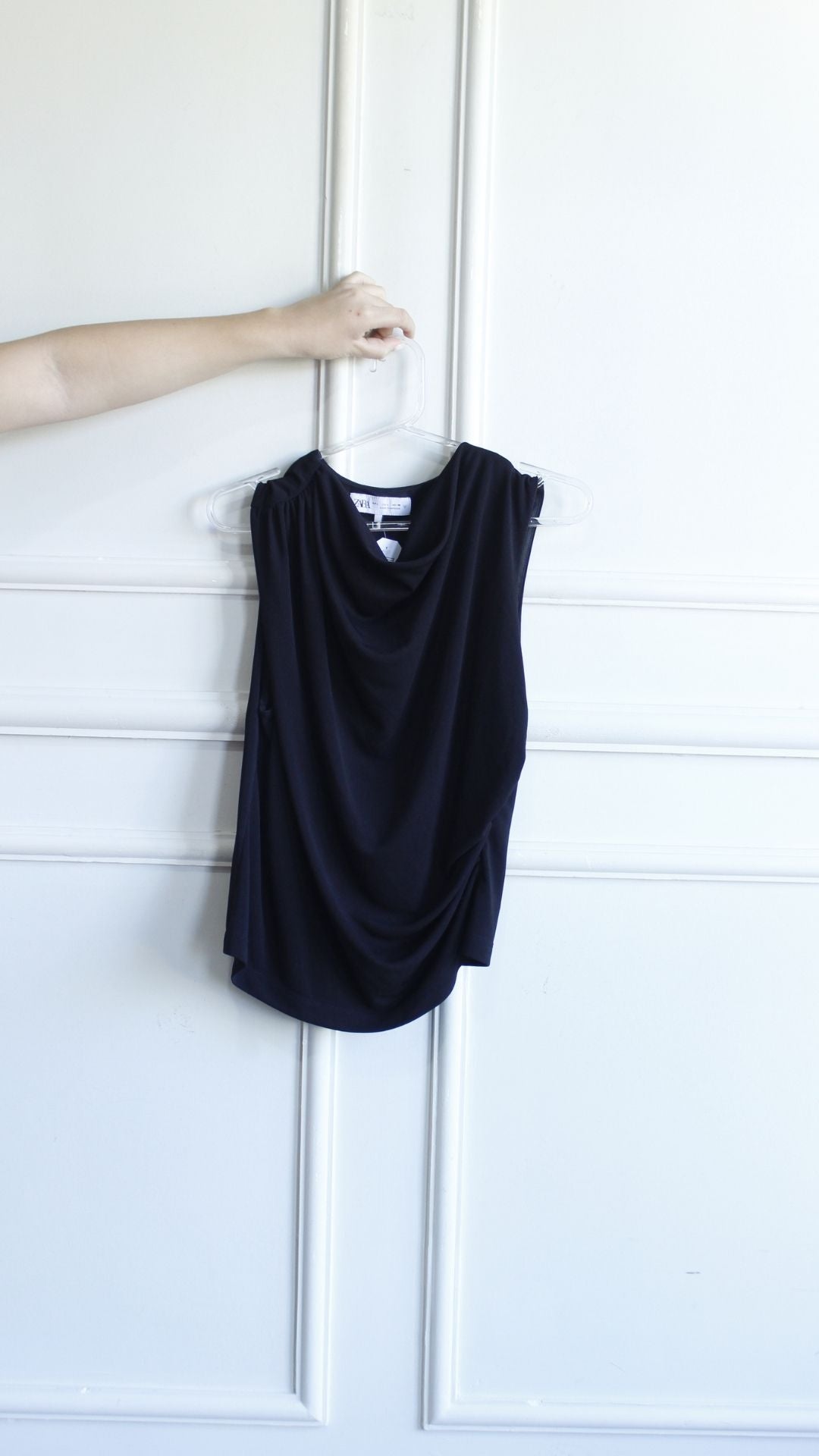 Camisilla