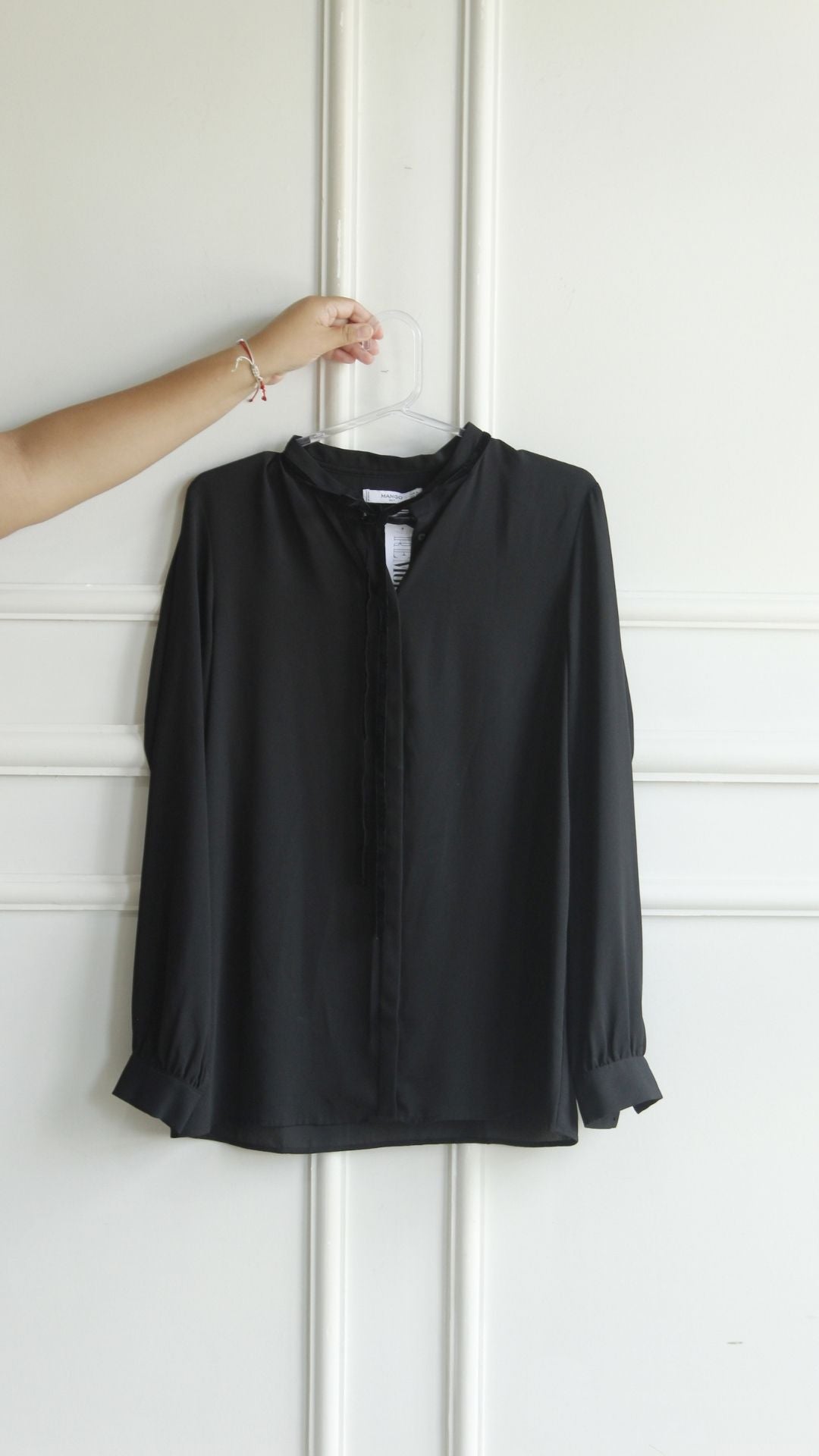 Blusa