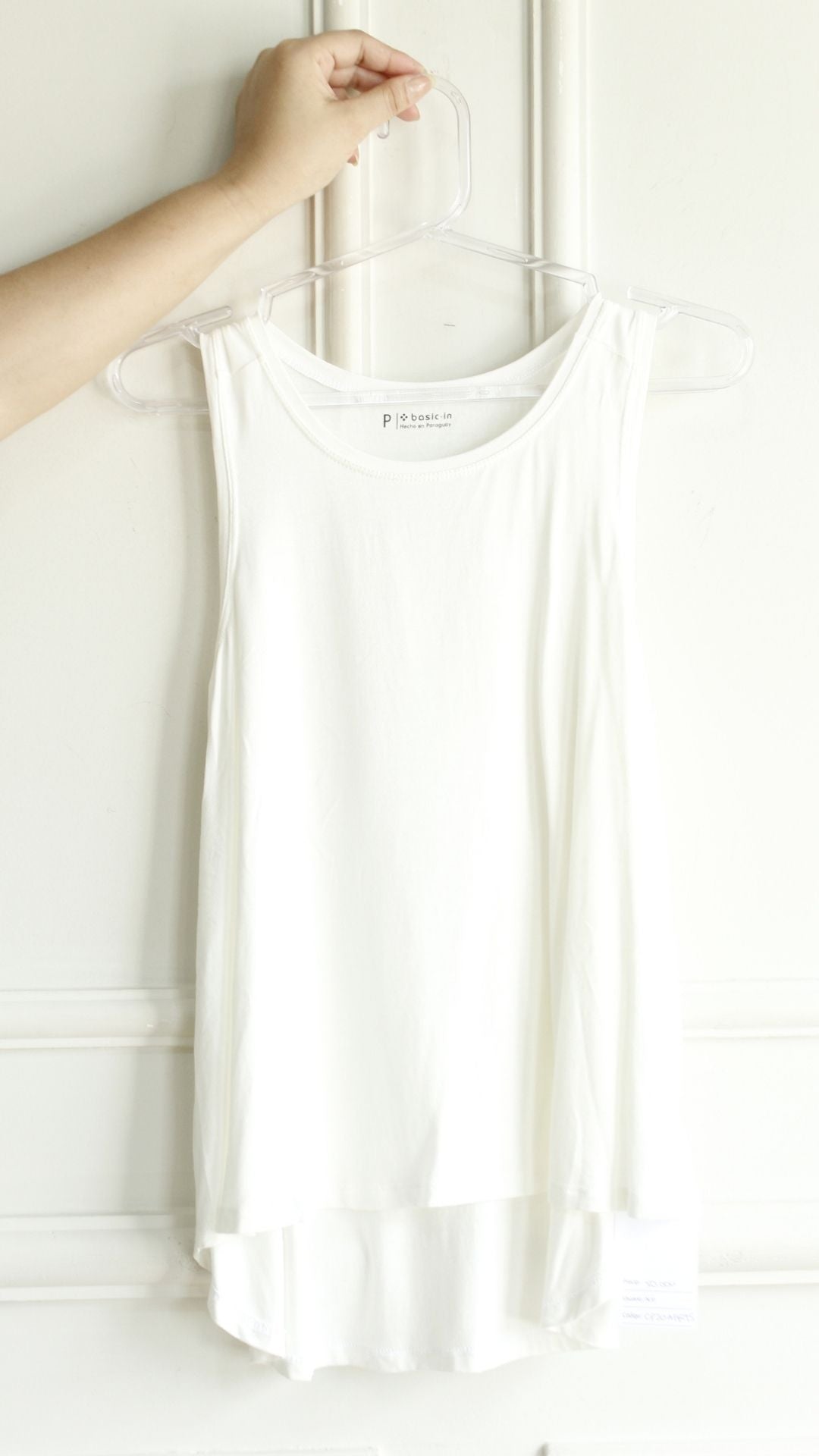 Camisilla