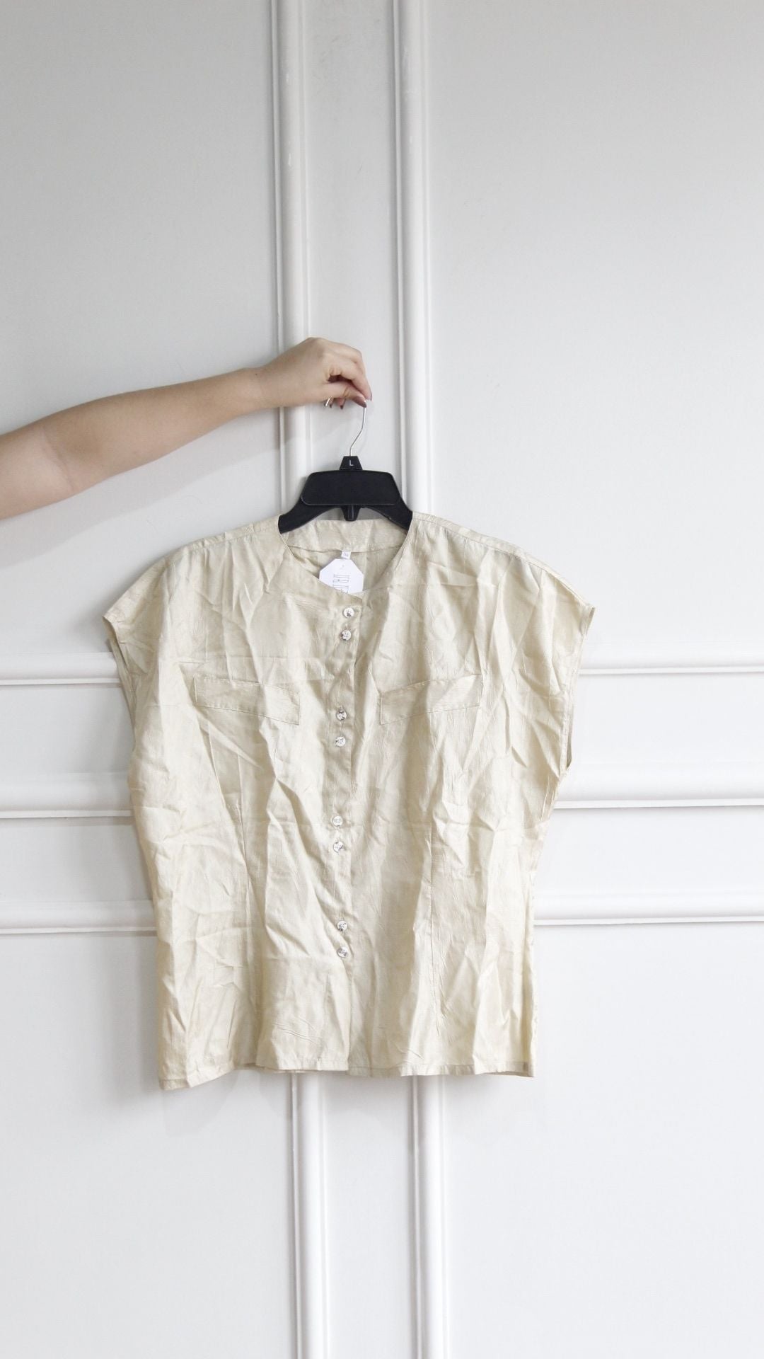 Blusa