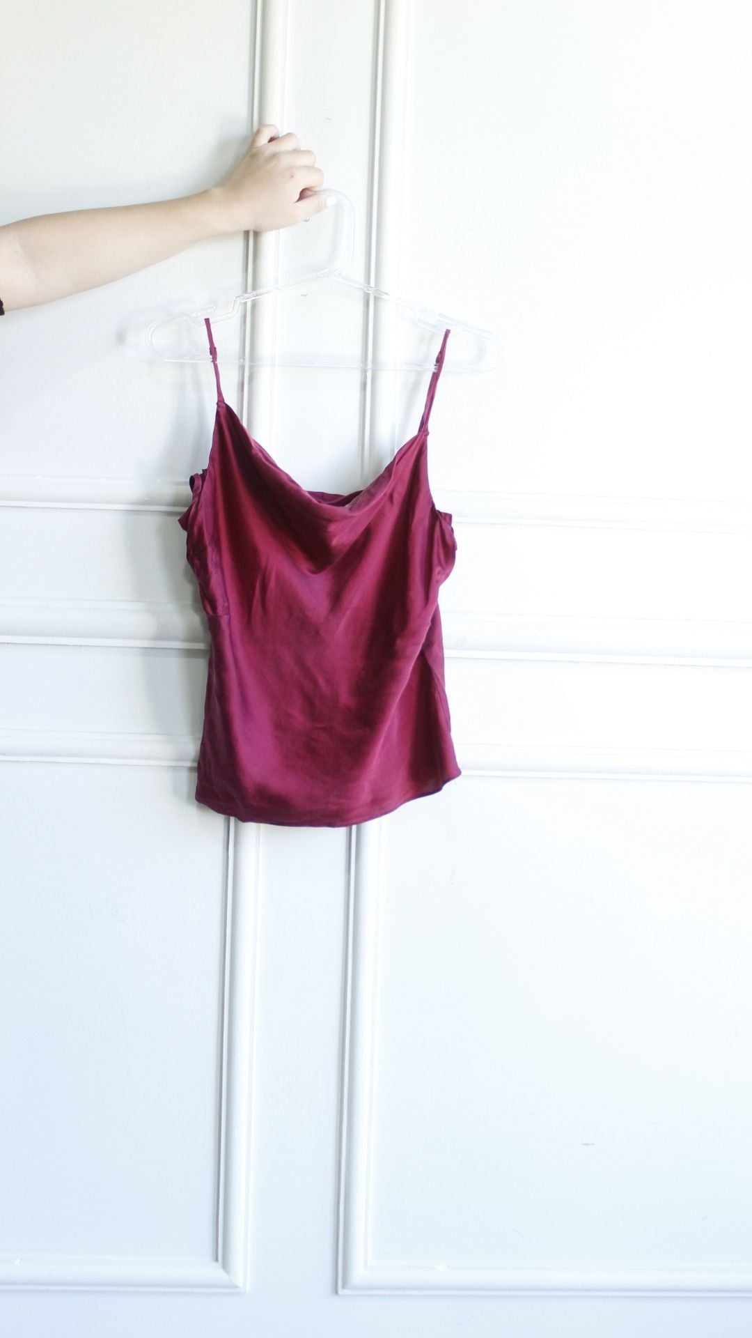 Camisilla