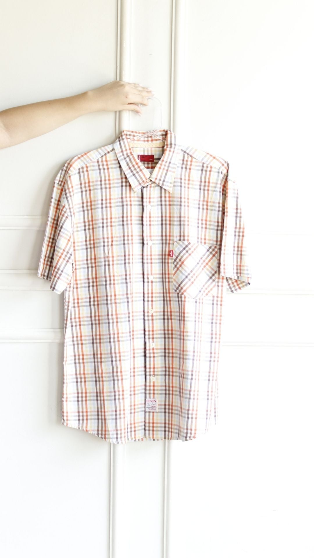 Camisa
