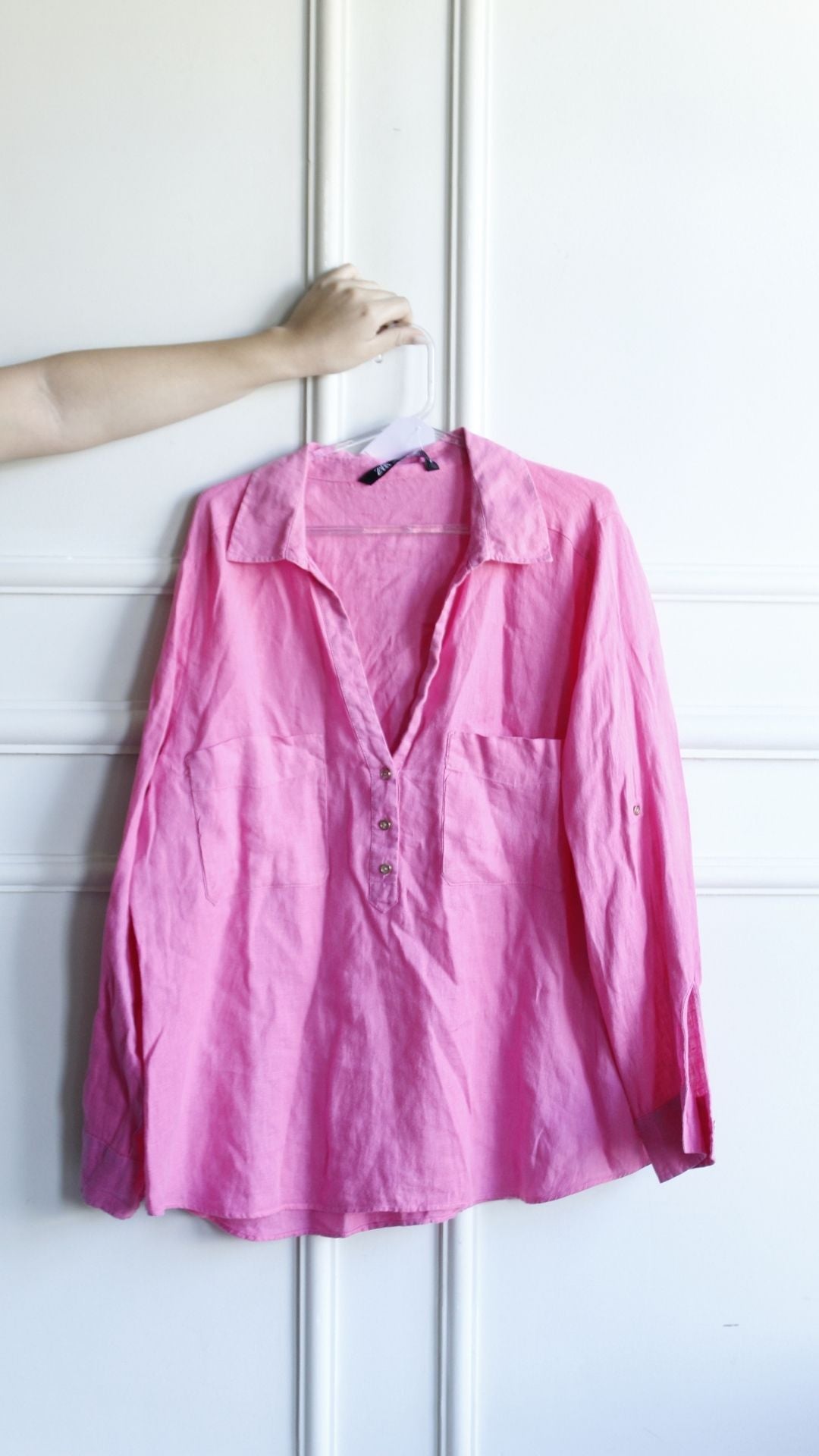 Blusa