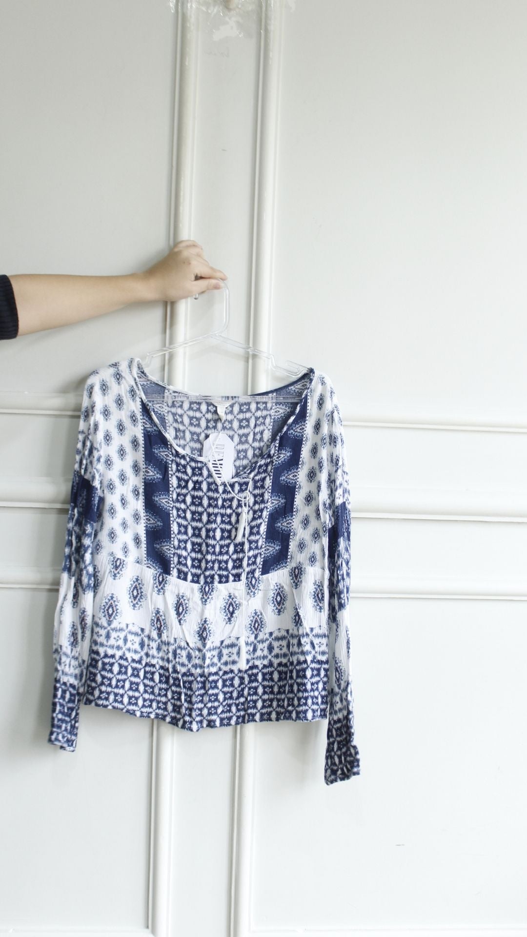 Blusa