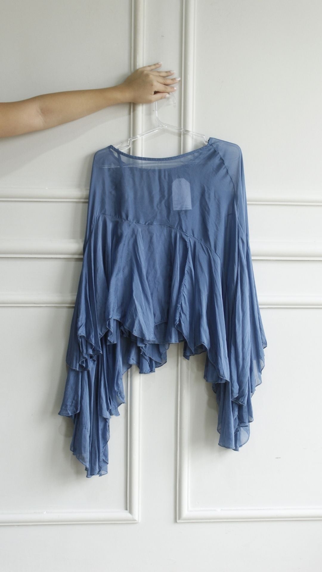 Blusa