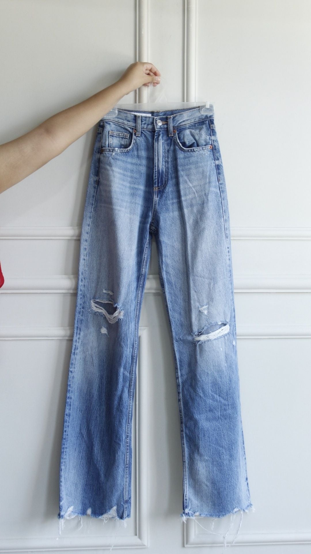 Jean
