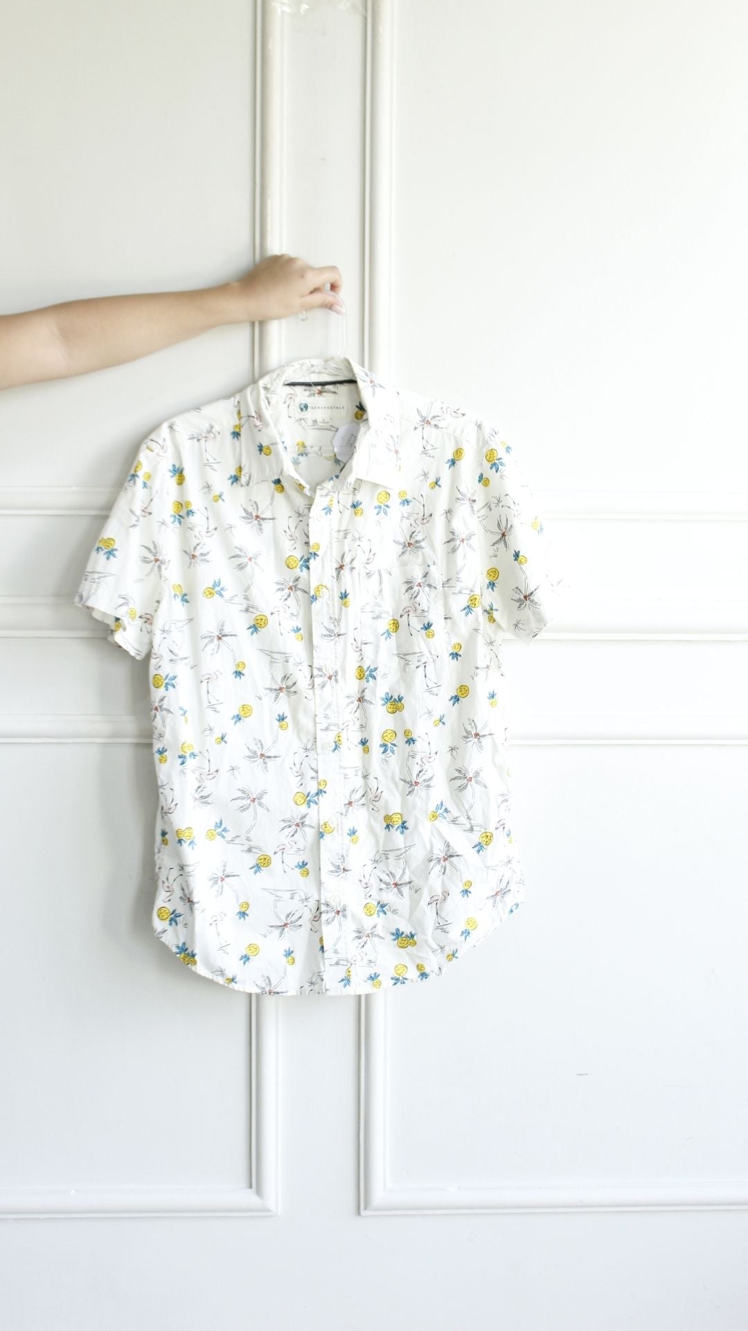 Camisa