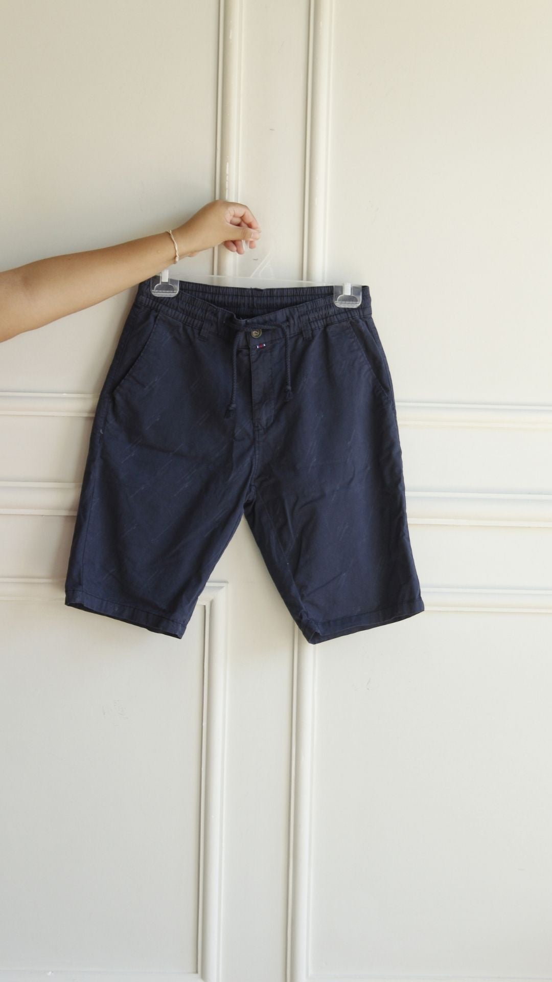 Short