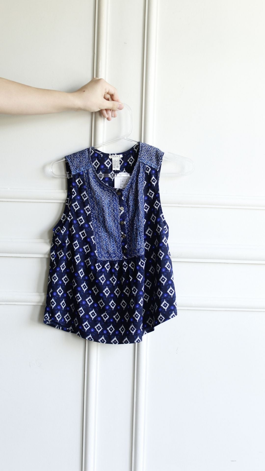 Blusa