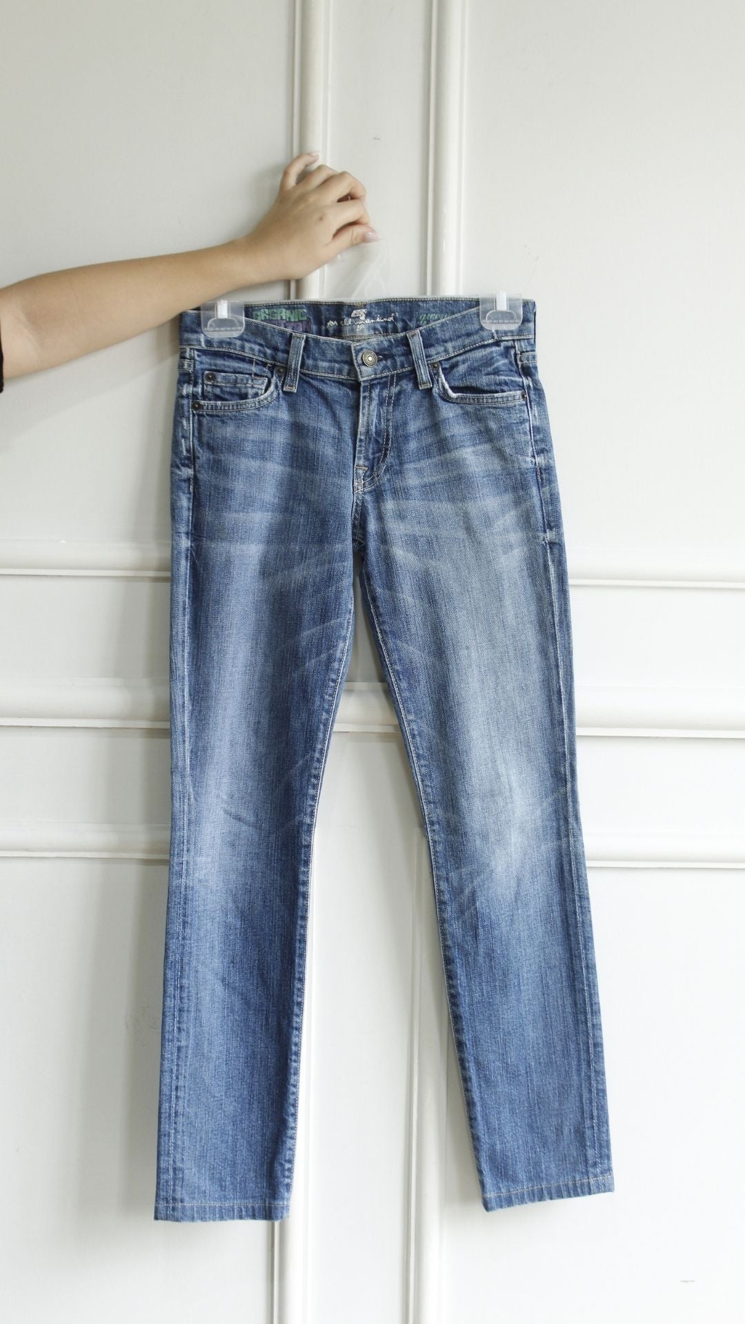Jean
