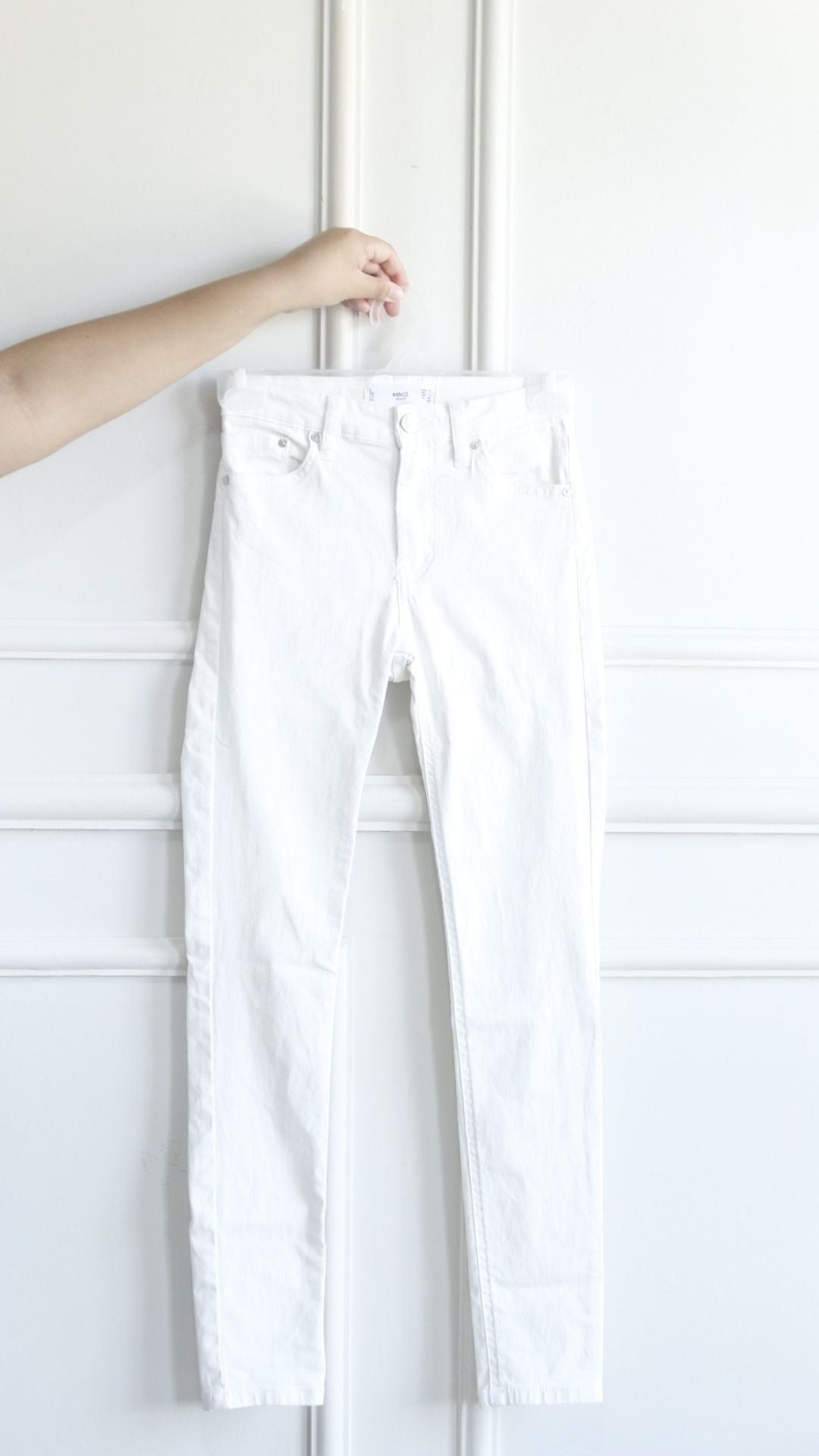 Jean