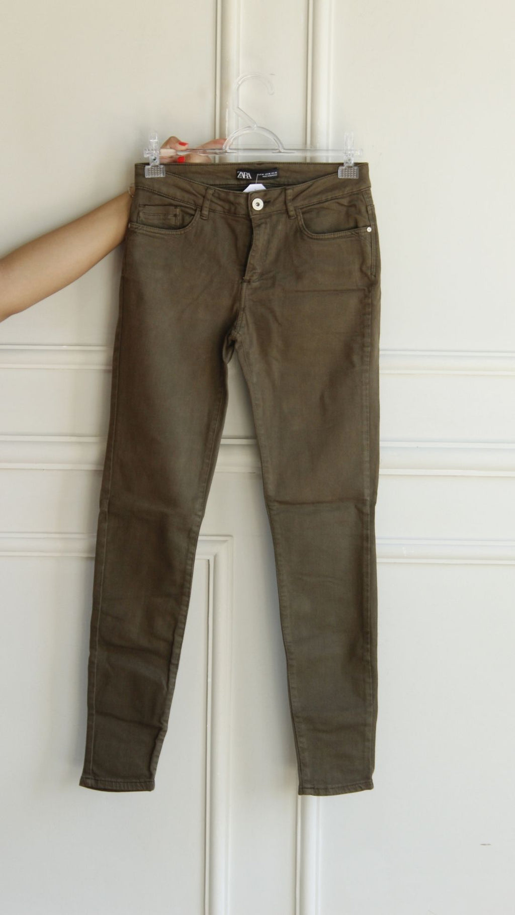 Jean