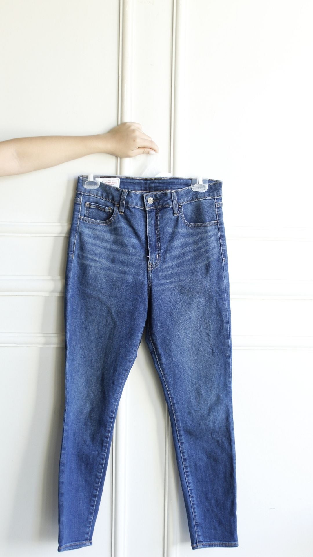 Jean