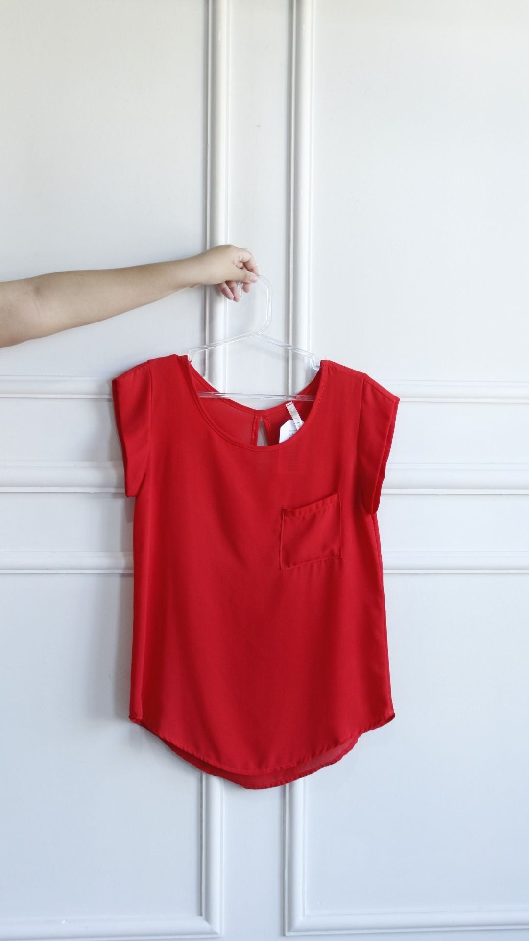 Blusa
