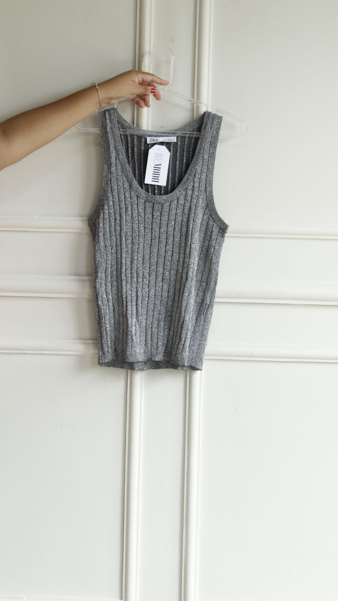 Camisilla