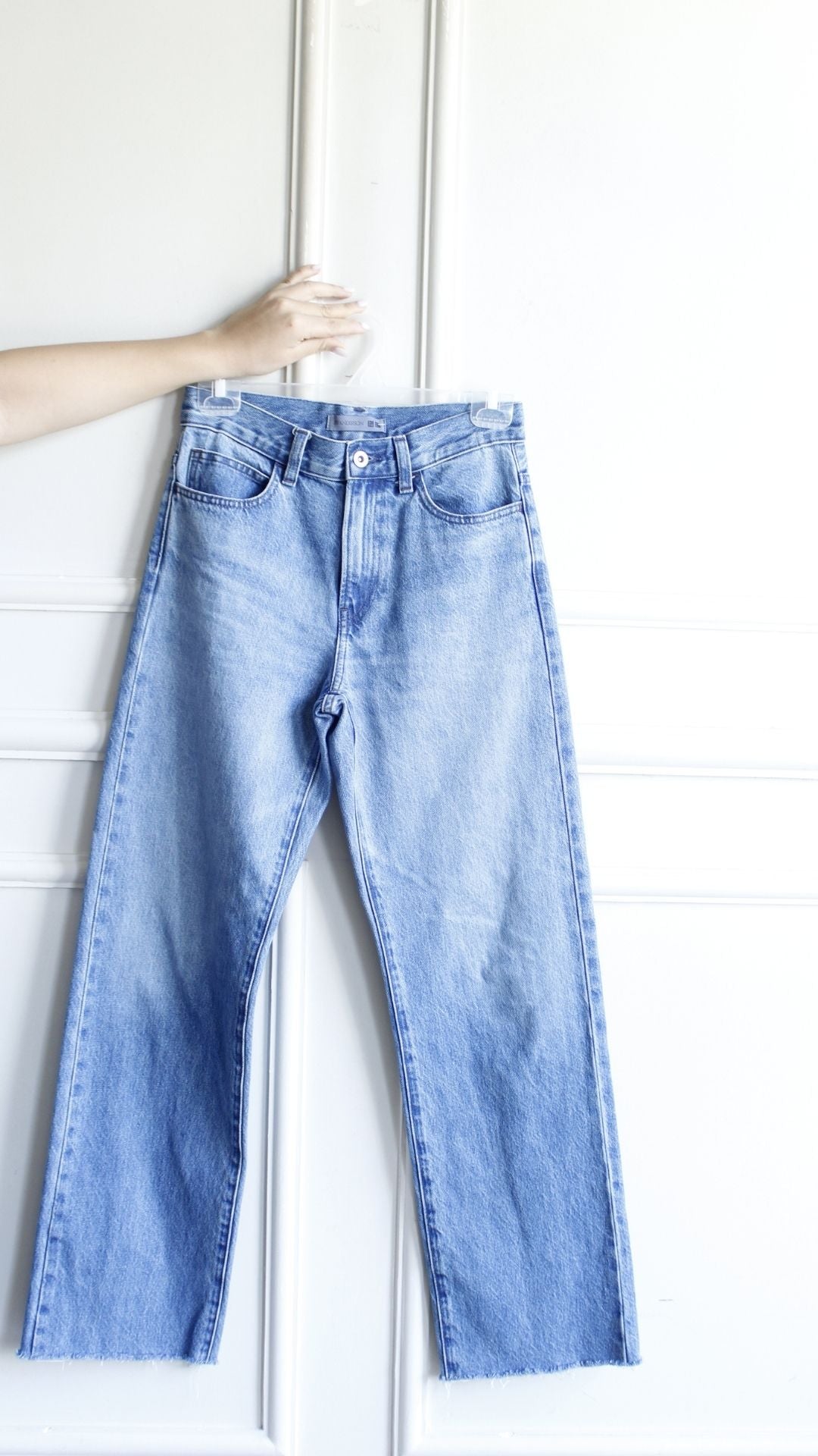 Jean