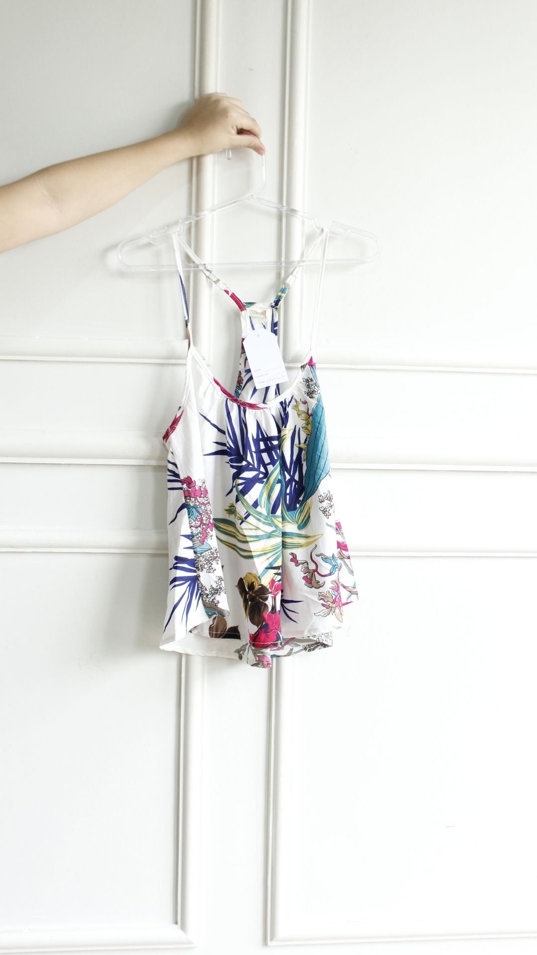 Blusa