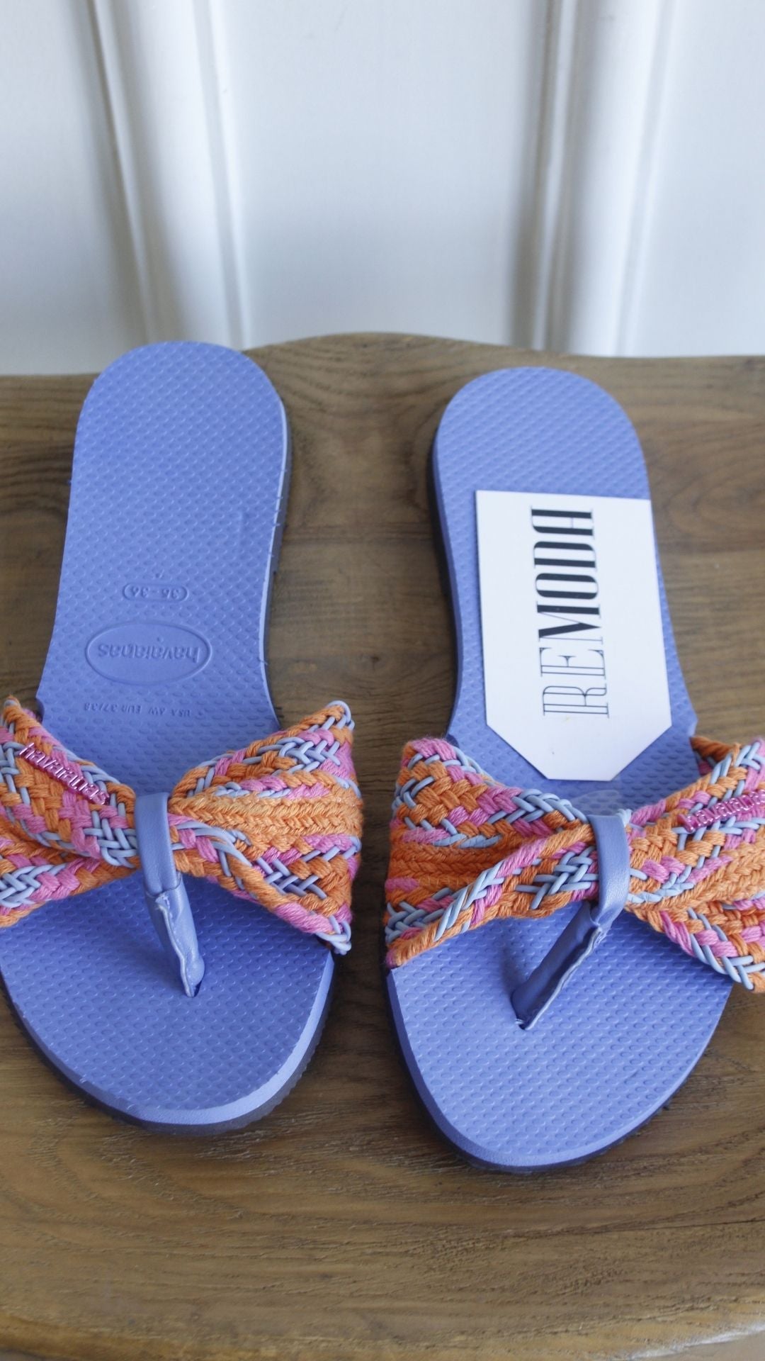 Zapatilla