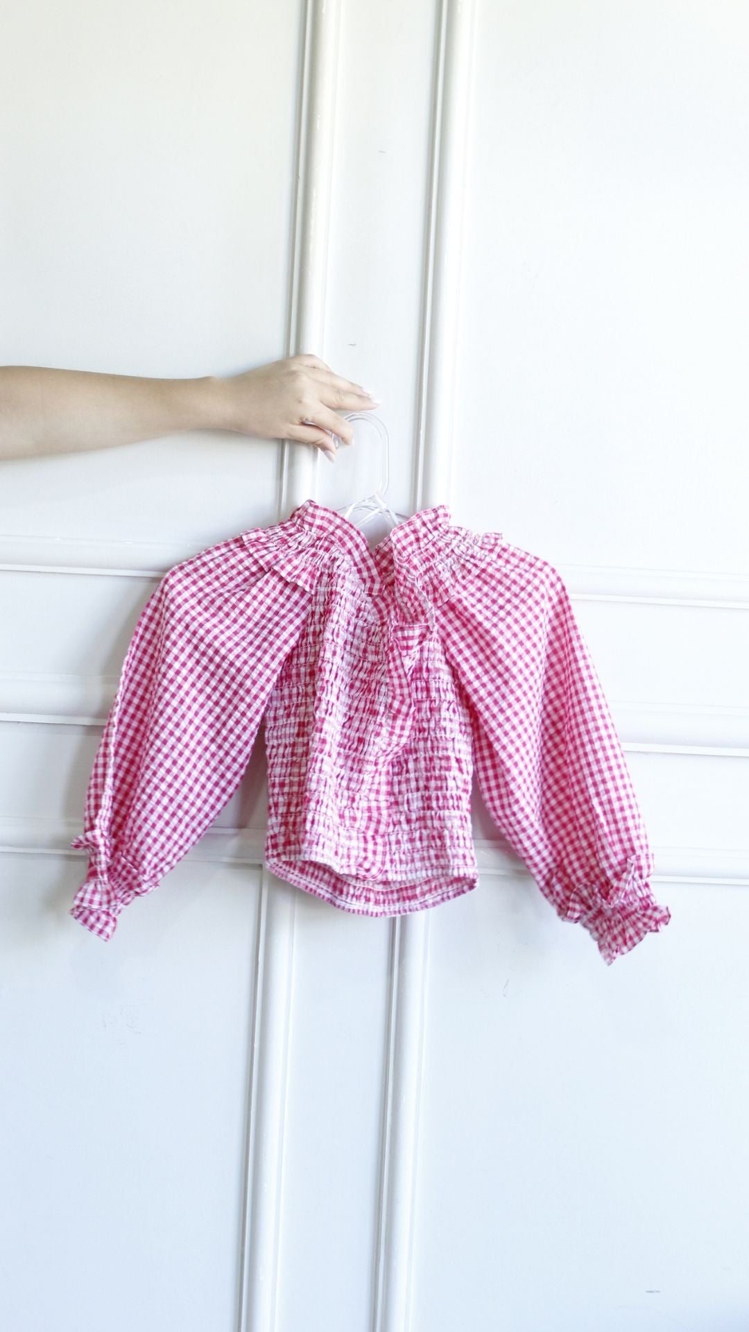 Blusa