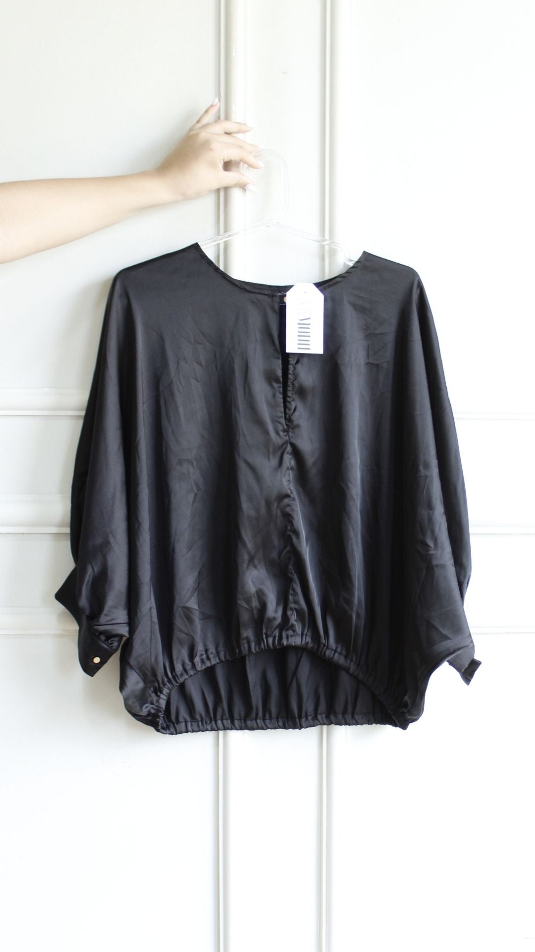 Blusa
