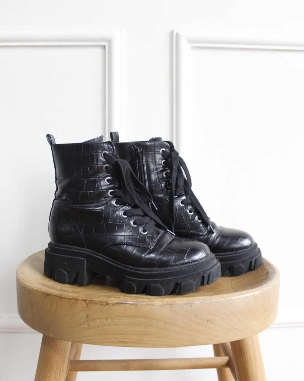 Botas