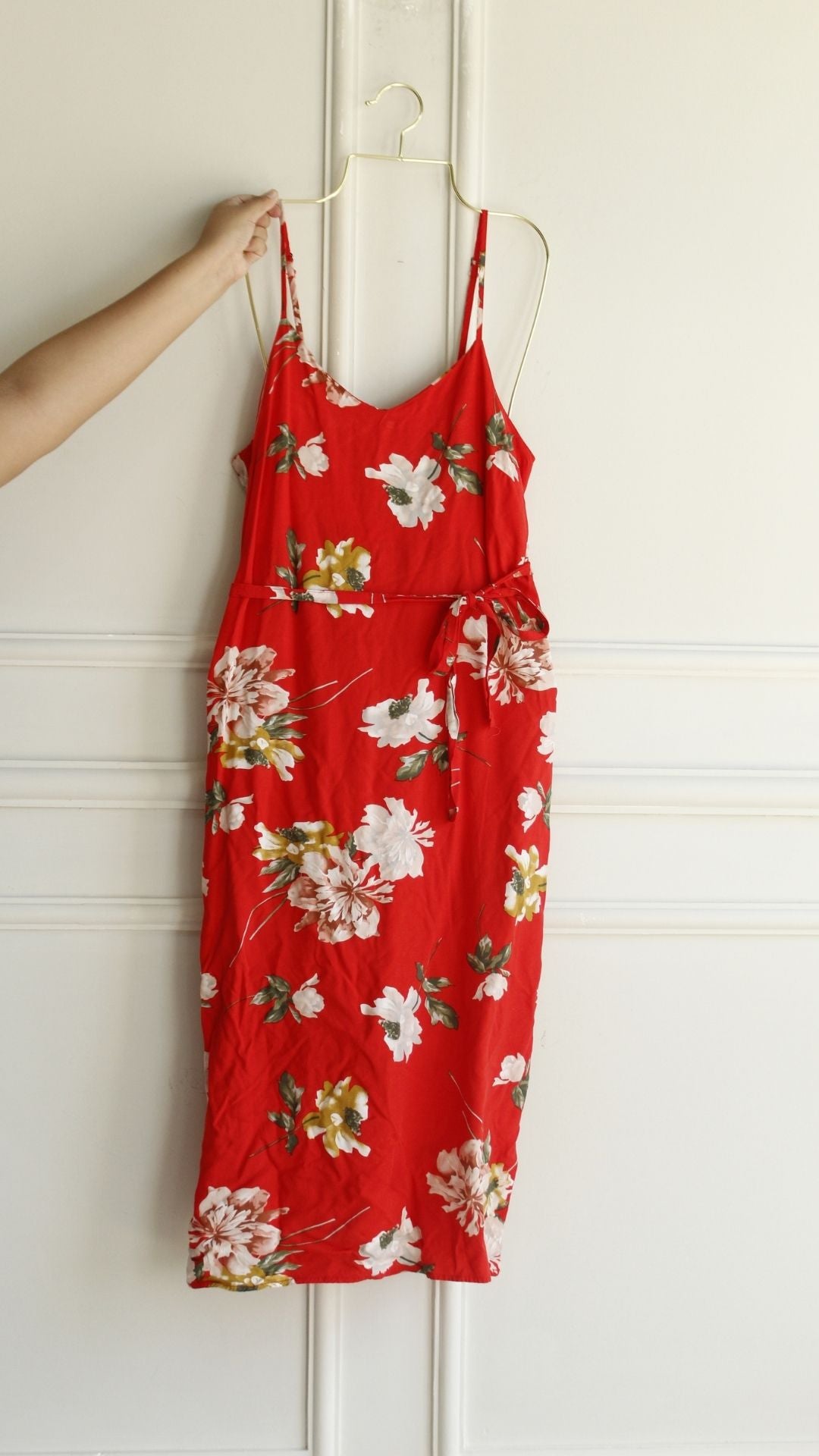 Vestido