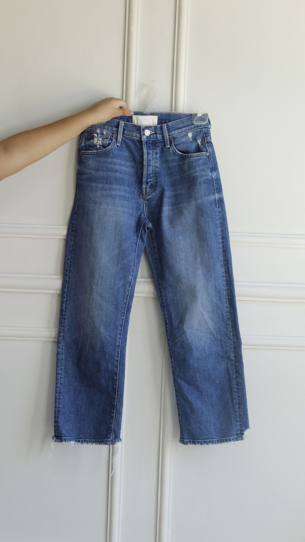 Jean