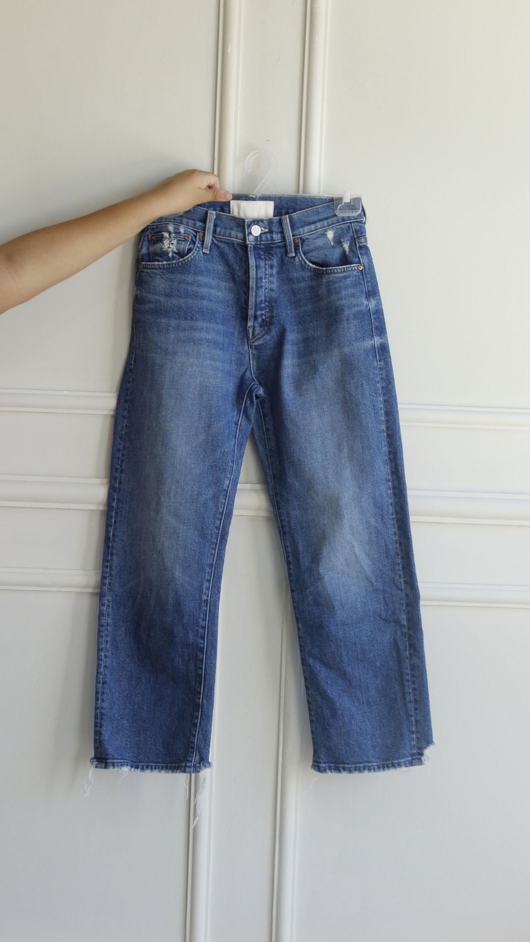 Jean