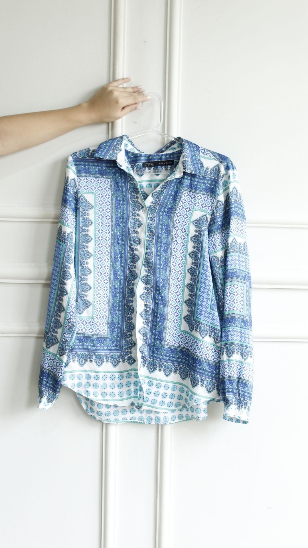 Camisa