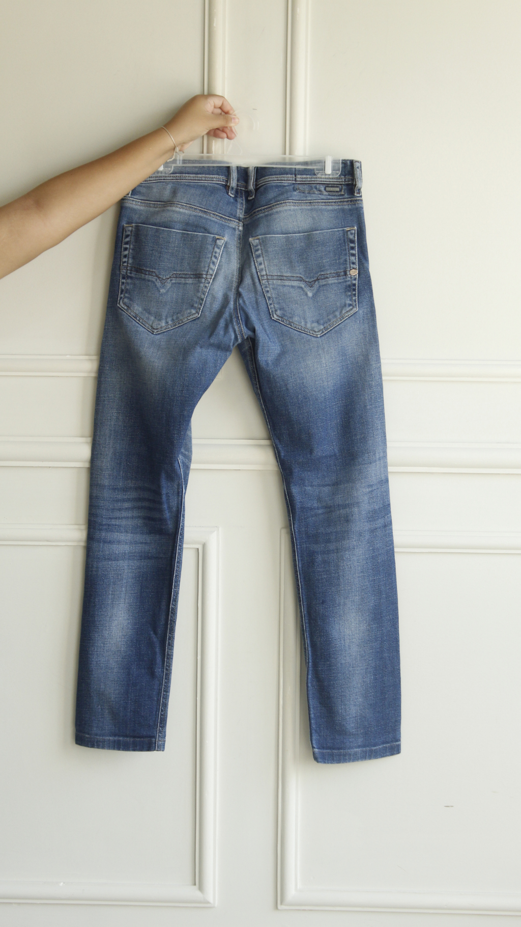 Jean