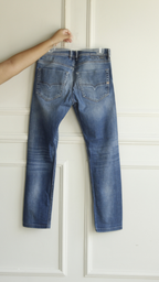 Jean