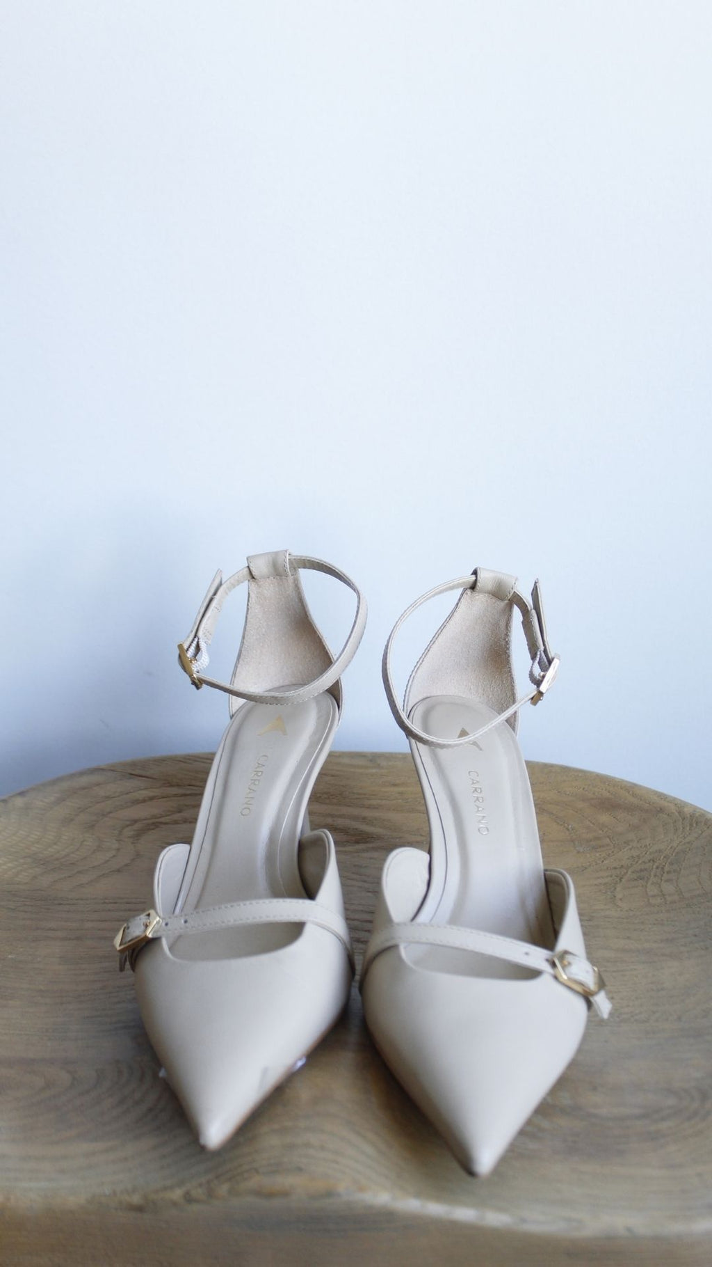Stiletto
