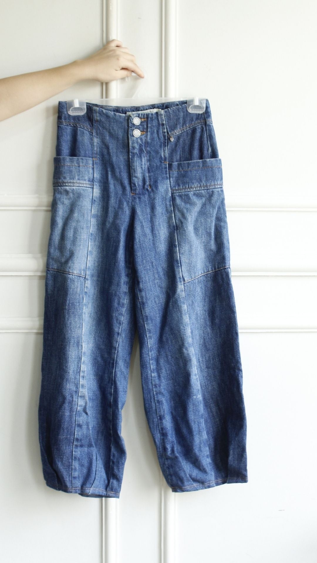 Jean