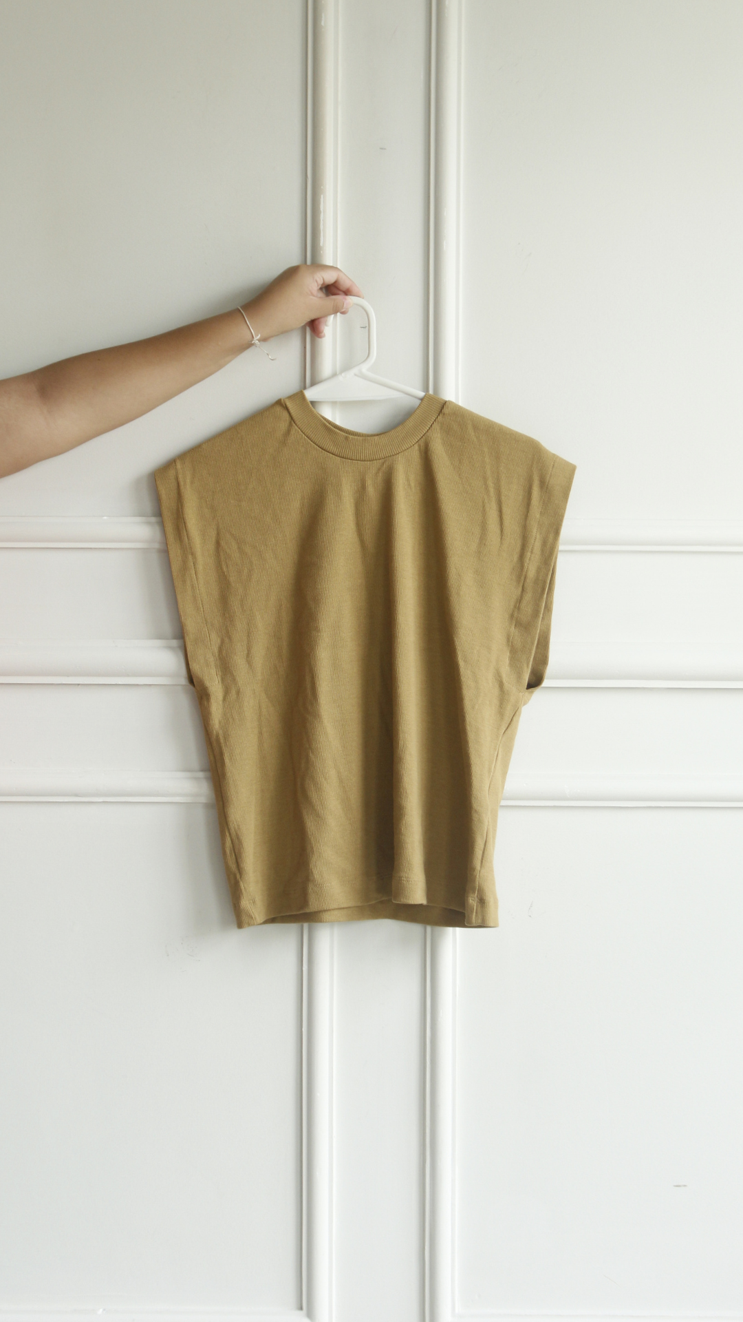 Camisilla
