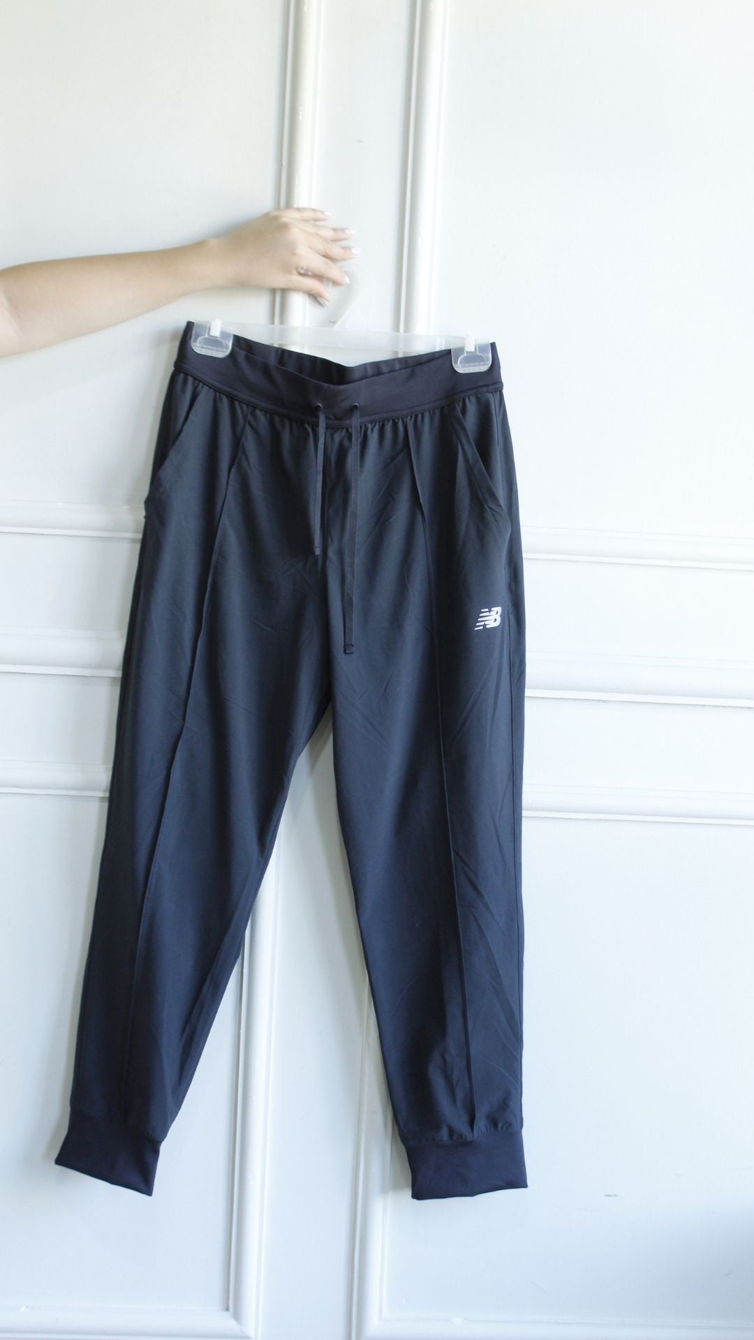 Jogger