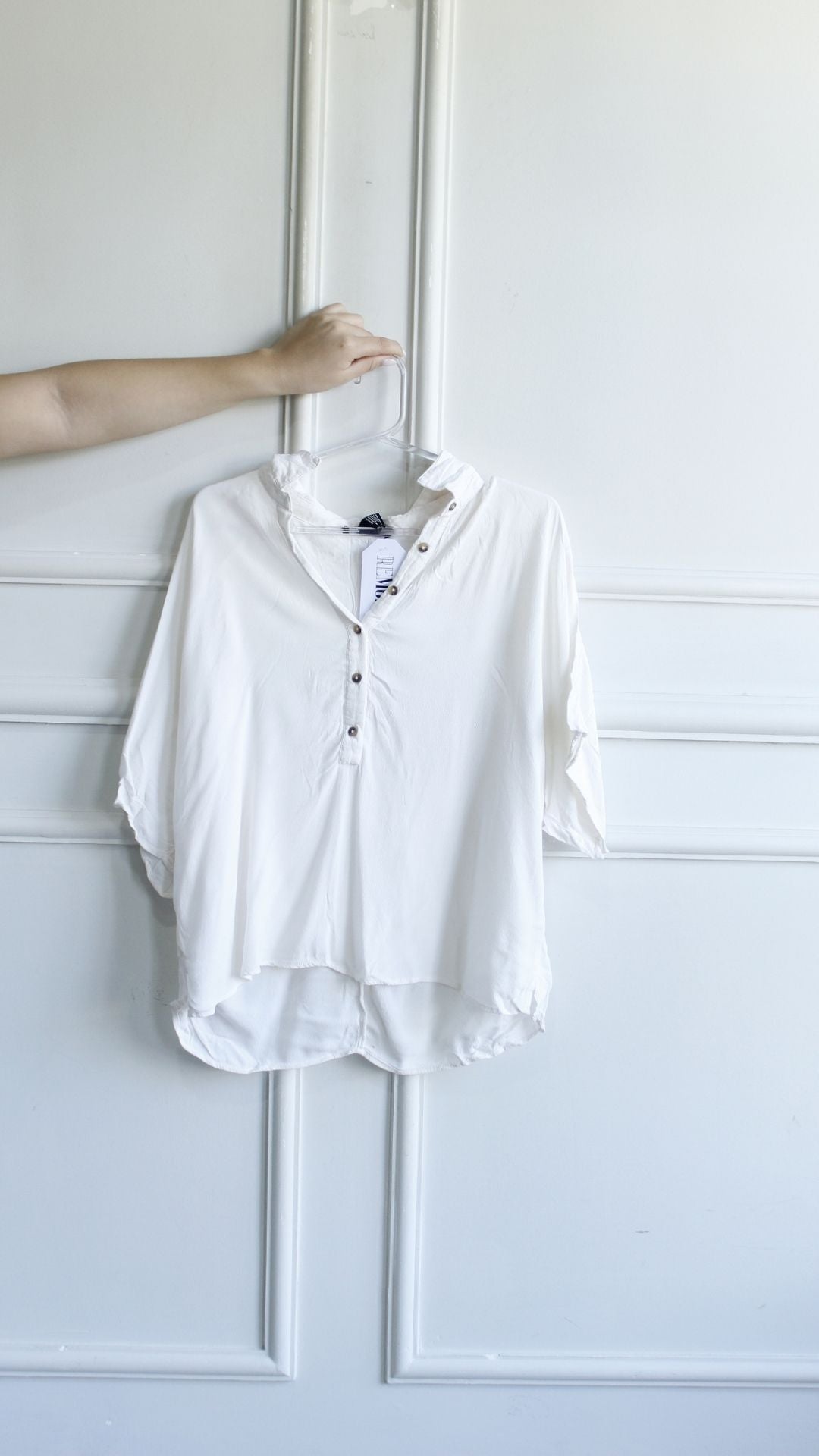 Blusa
