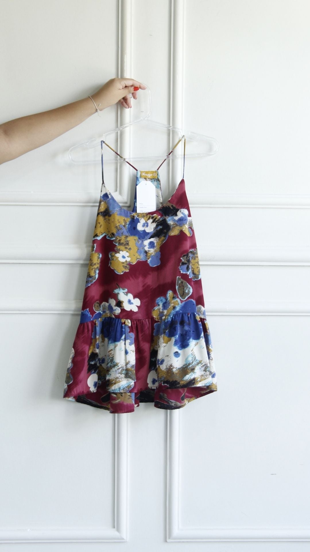 Camisilla