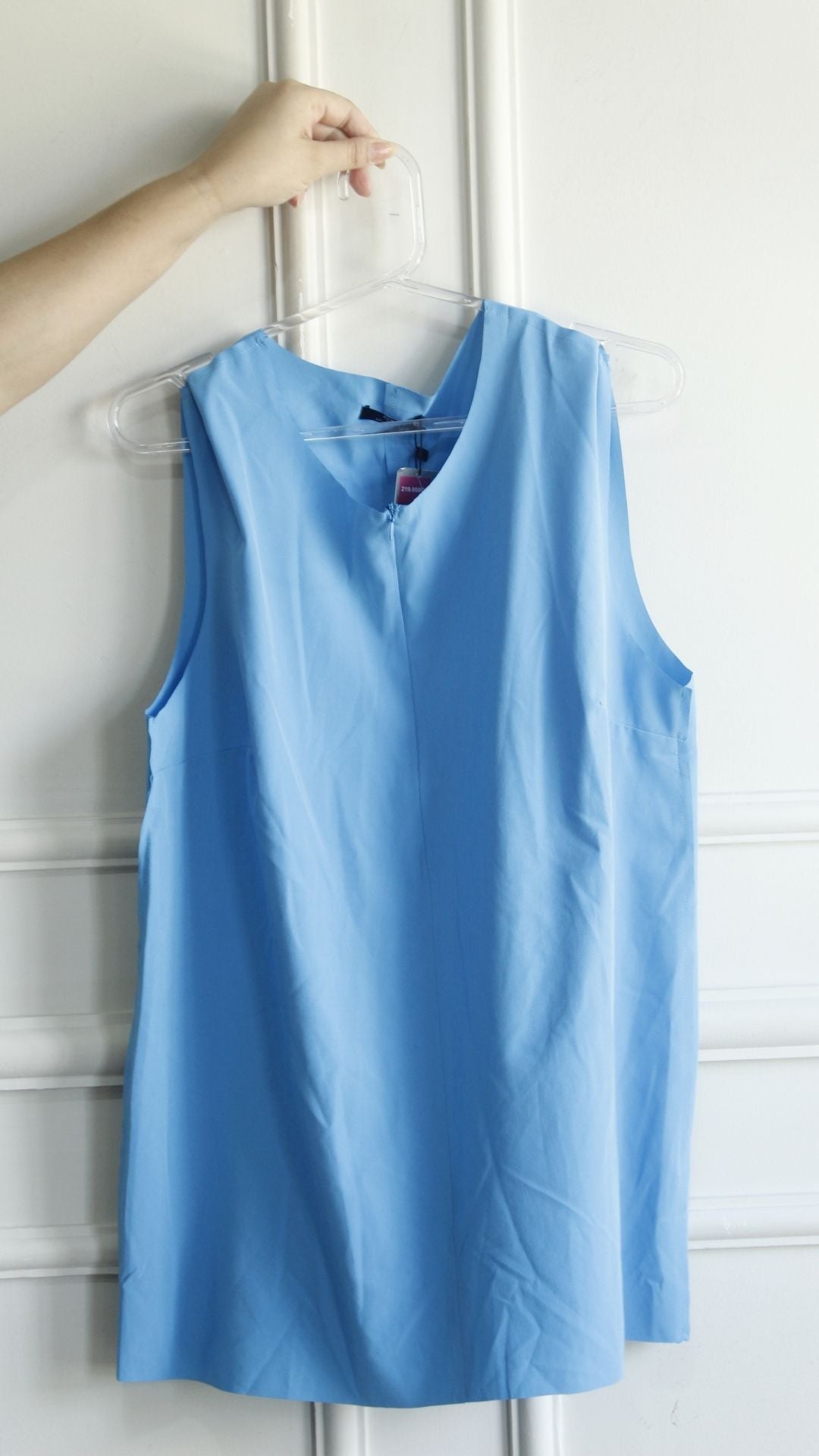 Camisilla