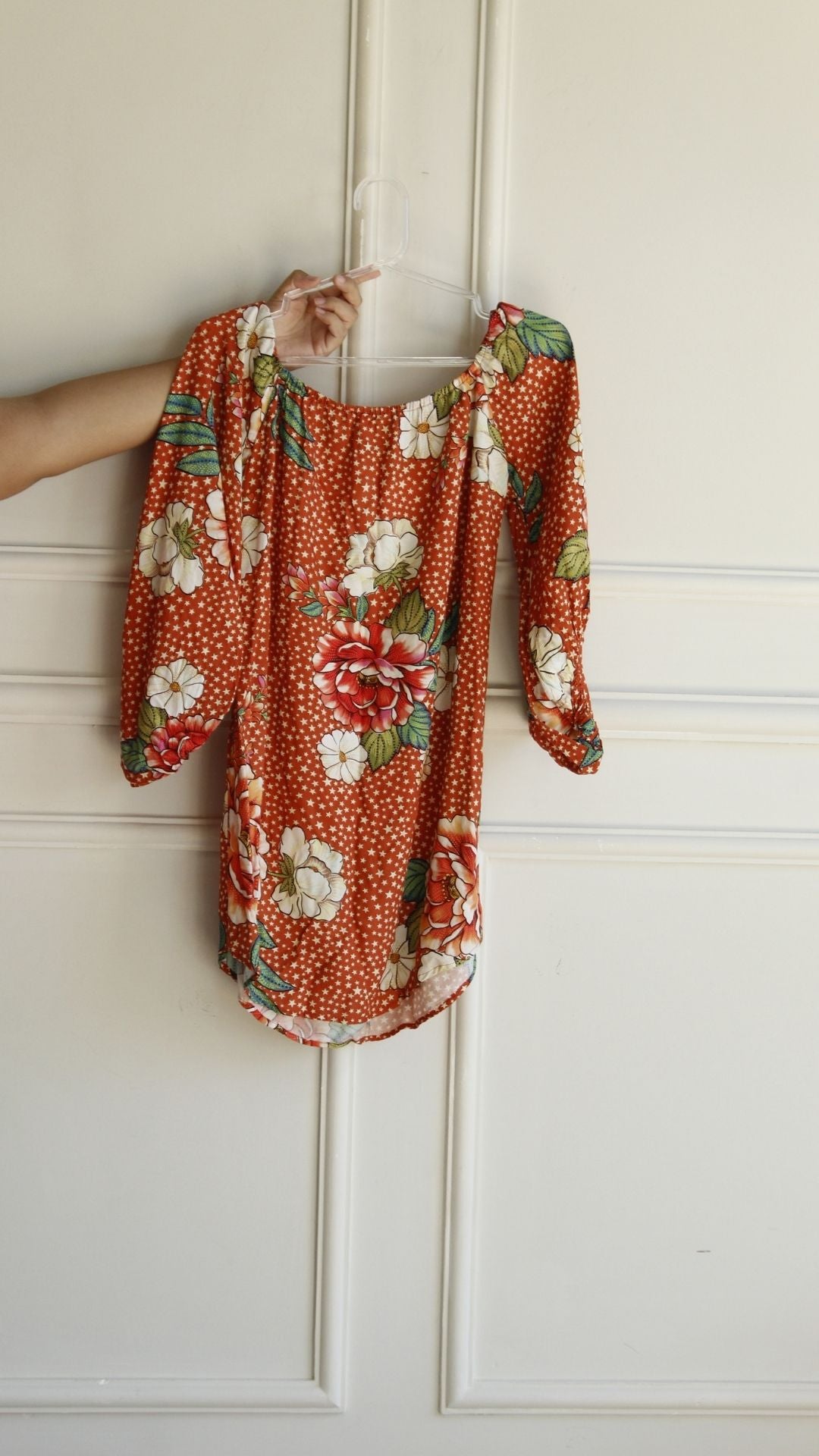 Blusa