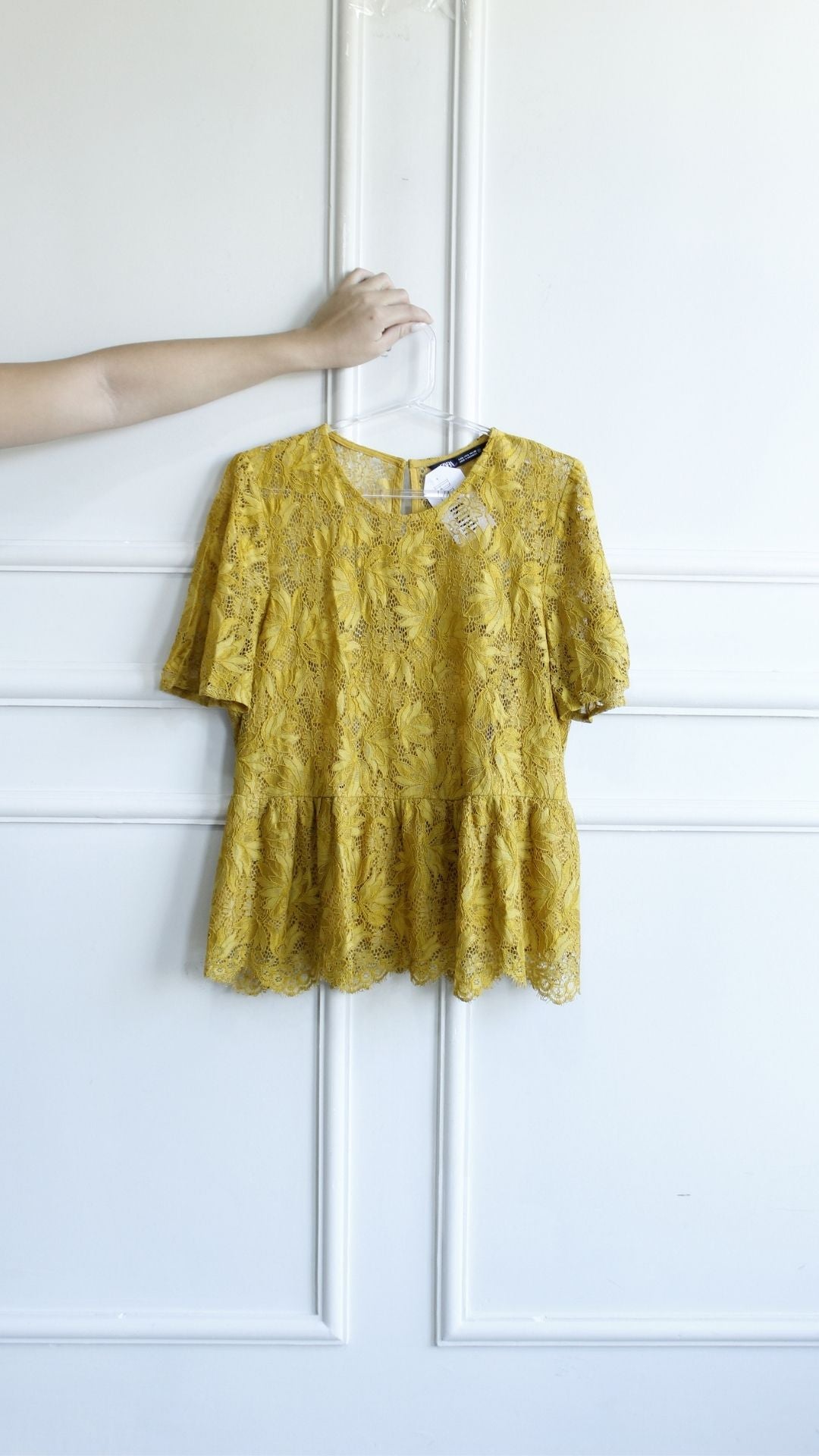 Blusa