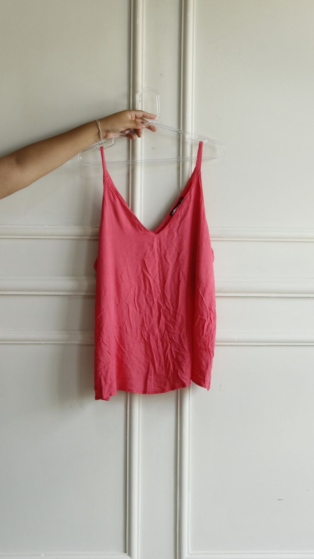 Camisilla