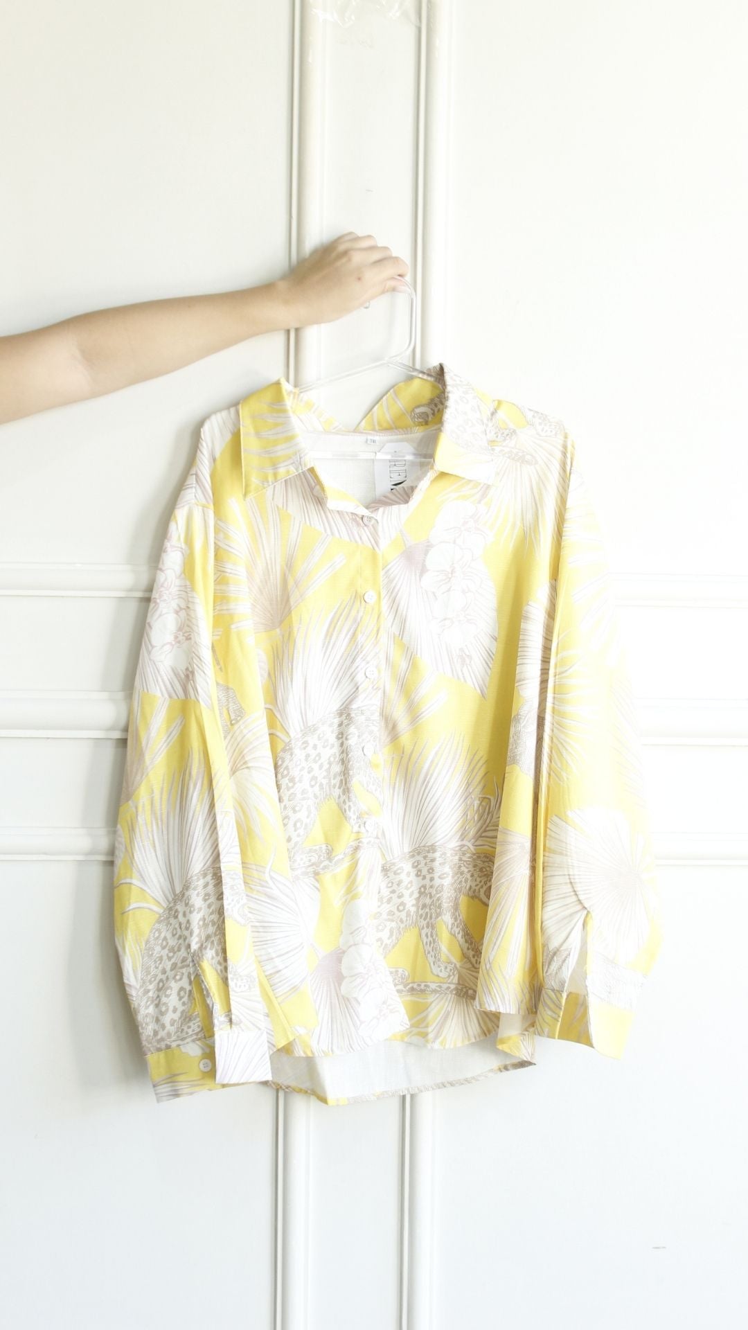 Camisa