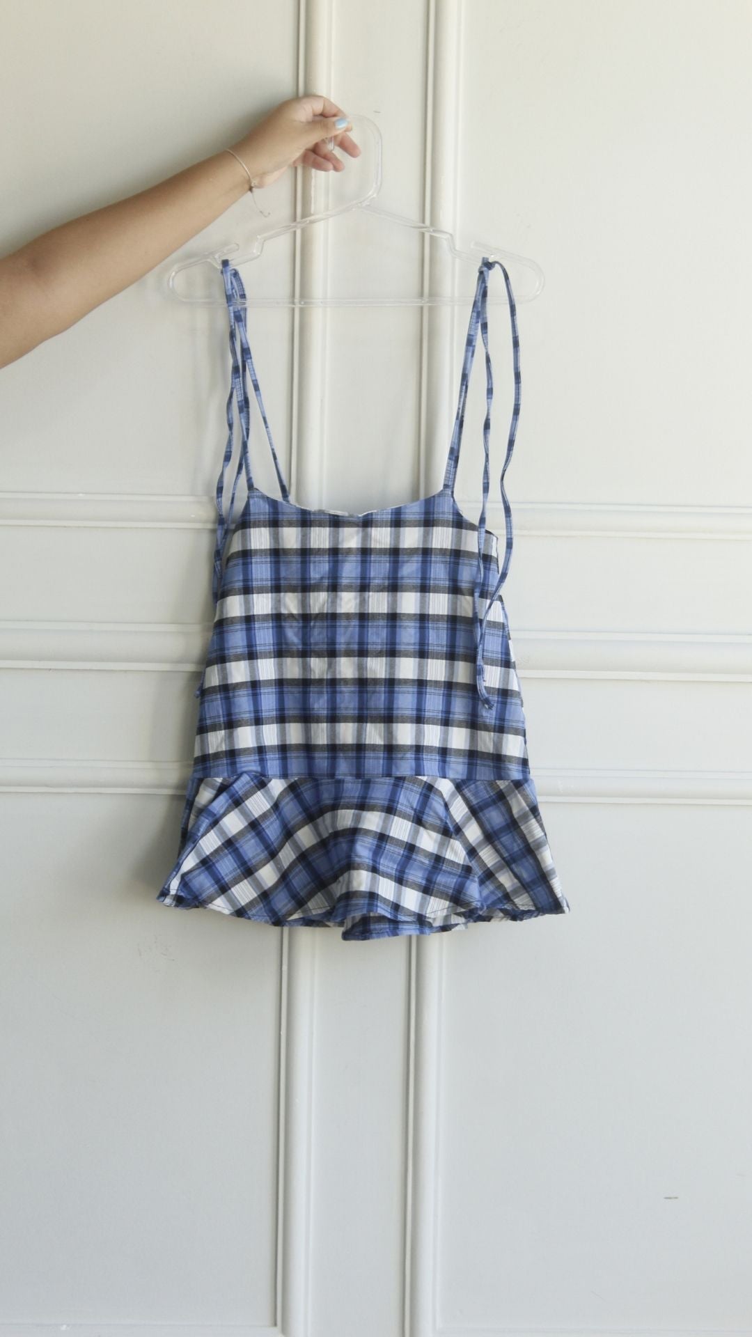 Camisilla