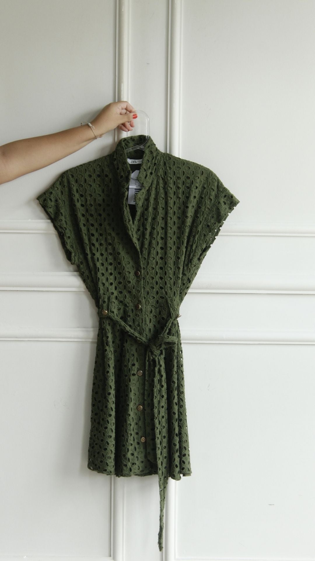 Vestido