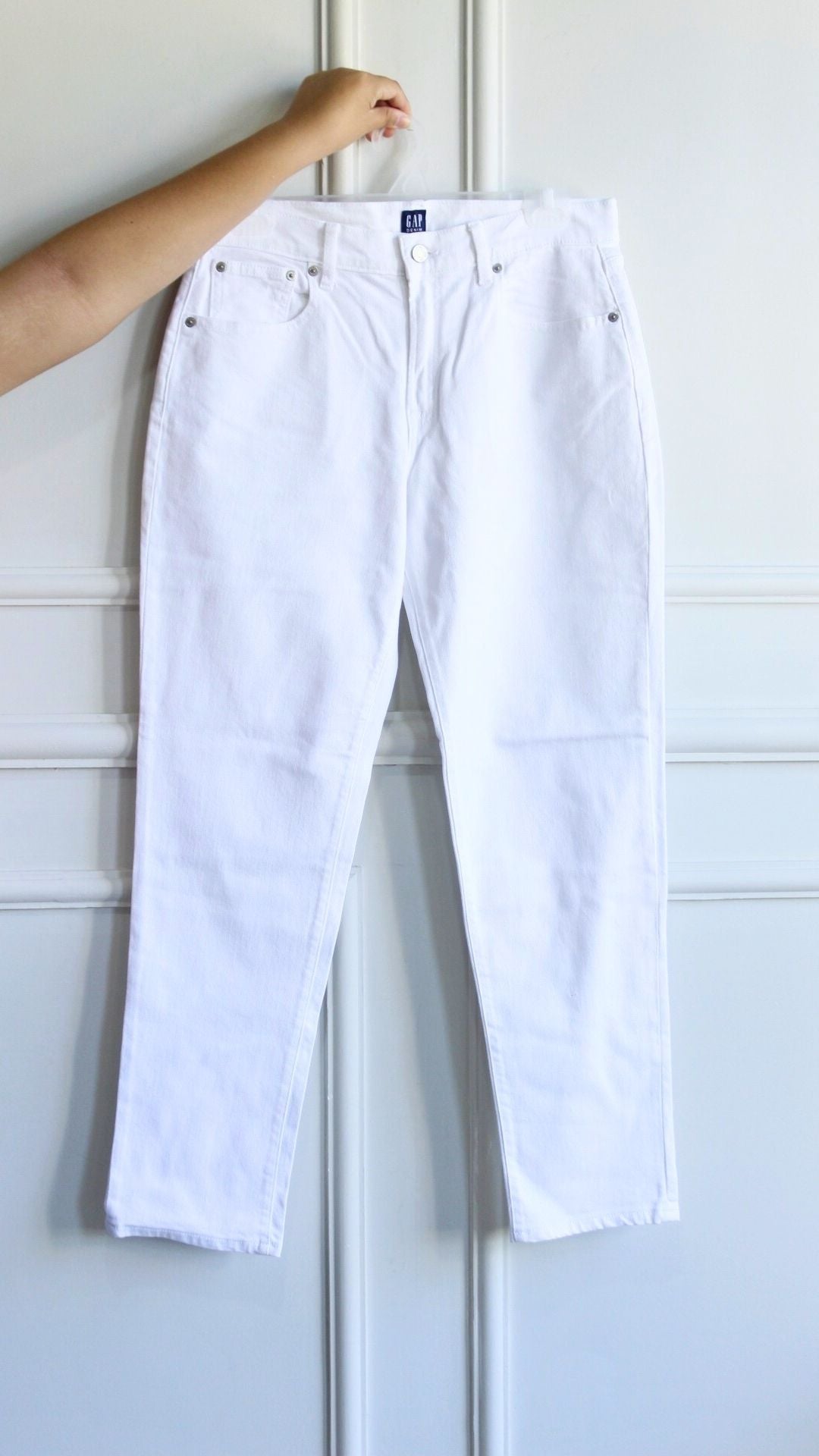 Jean