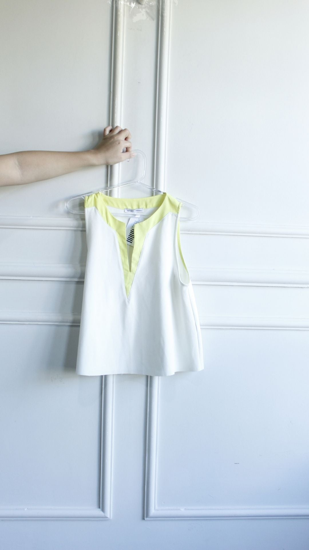 Camisilla
