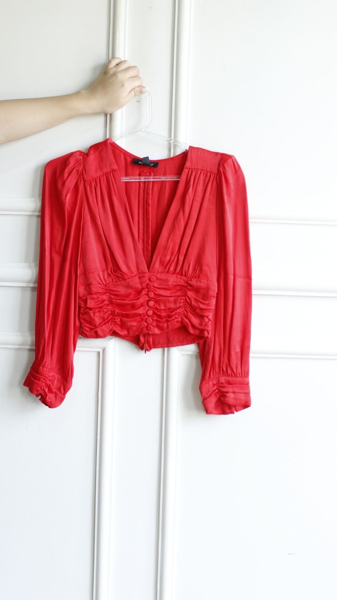 Blusa