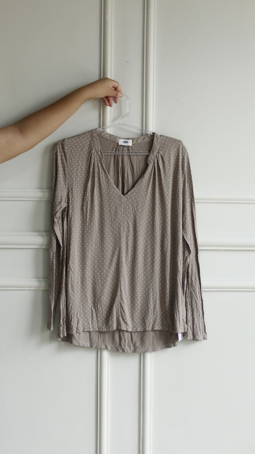 Blusa