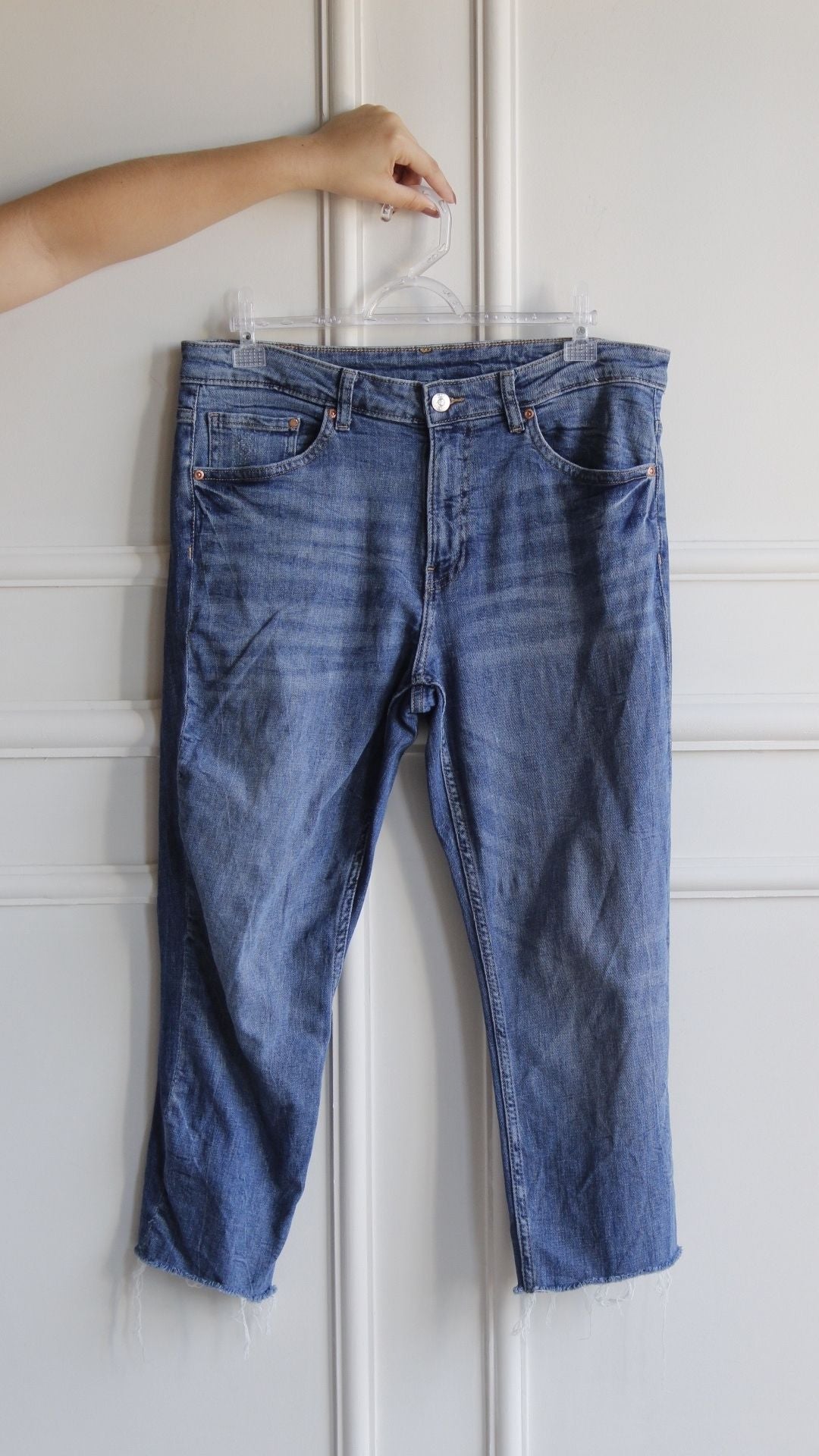 jean
