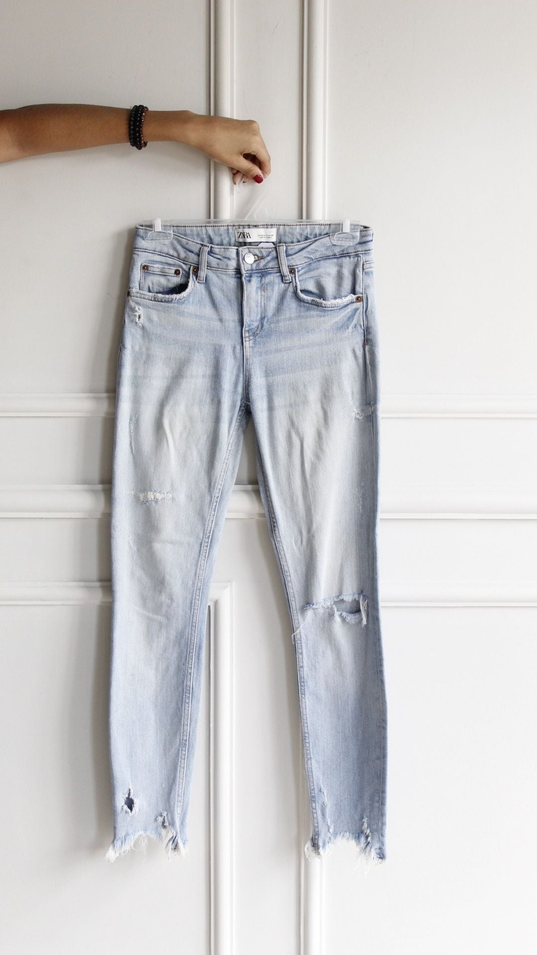 jean